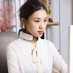 MultiFlex Neck Massager