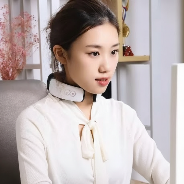 MultiFlex Neck Massager