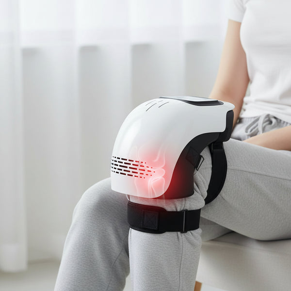 Vibration Knee Massager