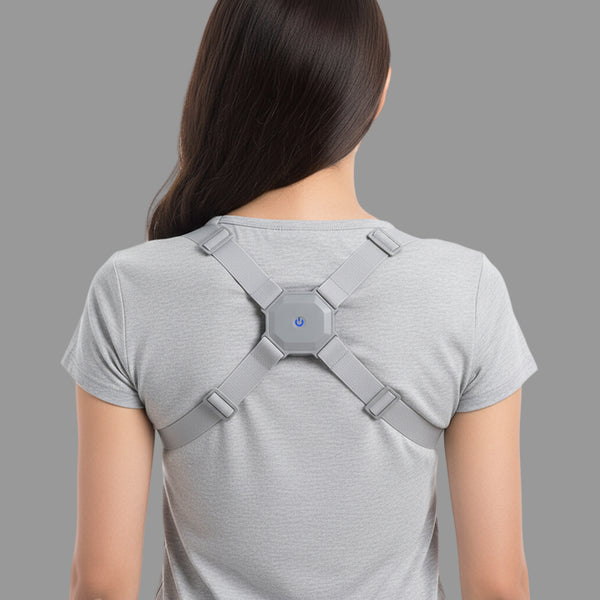 Smart Posture Corrector
