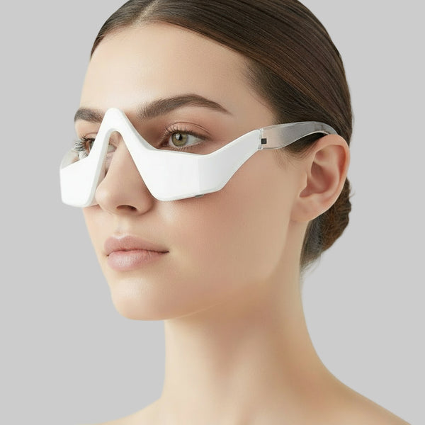 3D Eye Beauty Device
